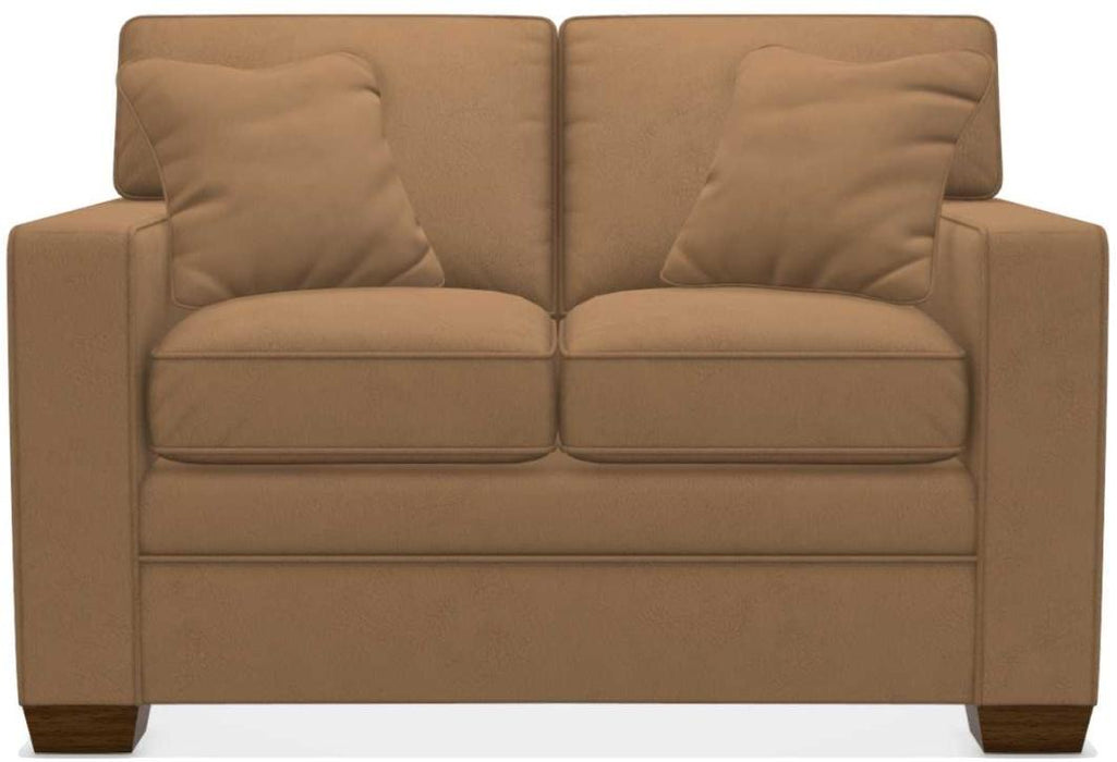 La-Z-Boy Meyer Fawn Loveseat