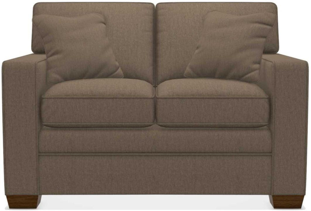 La-Z-Boy Meyer Java Loveseat