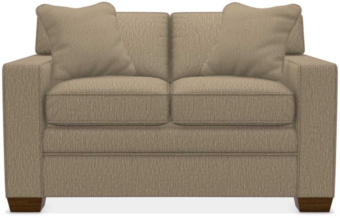 La-Z-Boy Meyer Driftwood Loveseat