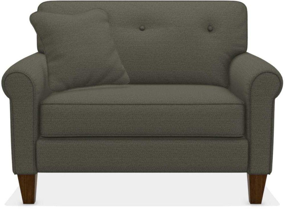 La-Z-Boy Laurel La-Z-Boy Premier Granite Chair and A Half