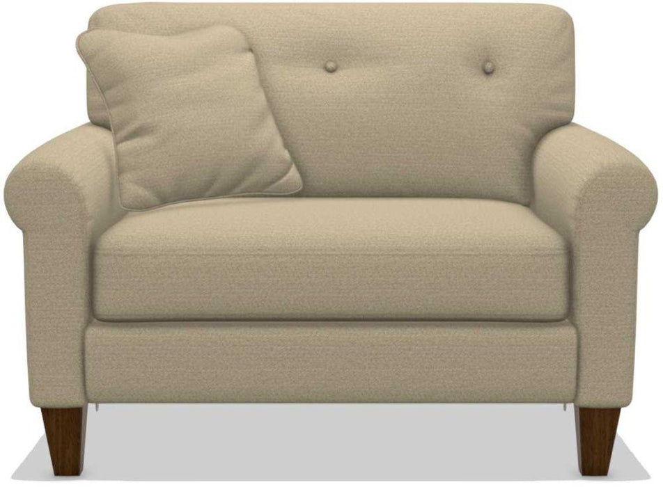 La-Z-Boy Laurel La-Z-Boy Premier Toast Chair and A Half