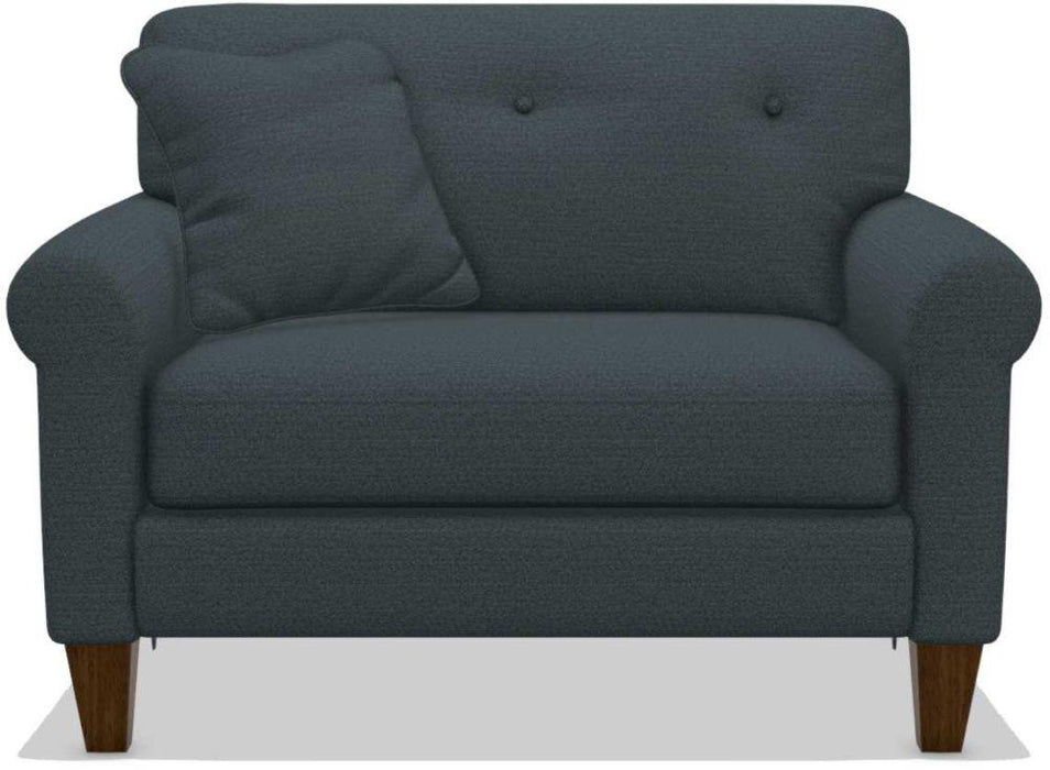 La-Z-Boy Laurel La-Z-Boy Premier Baltic Chair and A Half