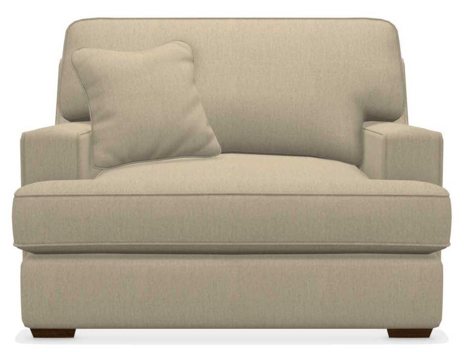 La-Z-Boy Toast Paxton Chair & A Half