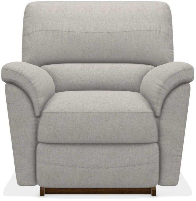 La-Z-Boy Reese Power-Recline-XR Reclina-Rocker Ash Recliner