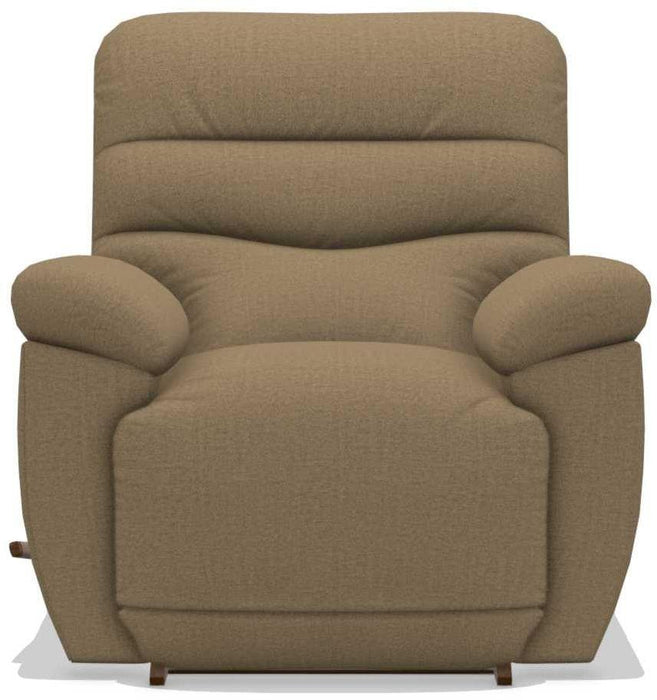 La-Z-Boy Joshua Power-Recline-XR Reclina-Rocker Natural Recliner