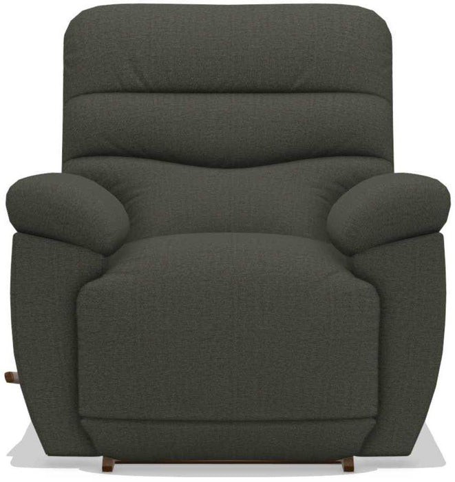 La-Z-Boy Joshua Reclina-Rocker Iron Recliner