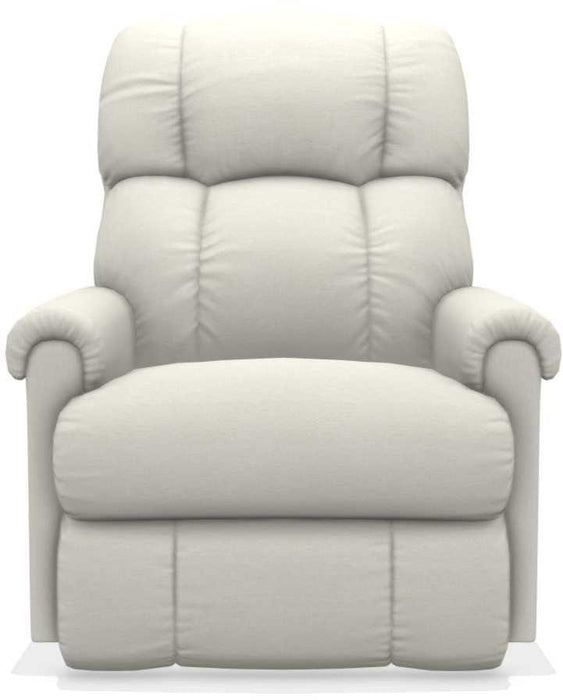 La-Z-Boy Pinnacle PowerReclineXR Reclina-Rocker Shell Recliner
