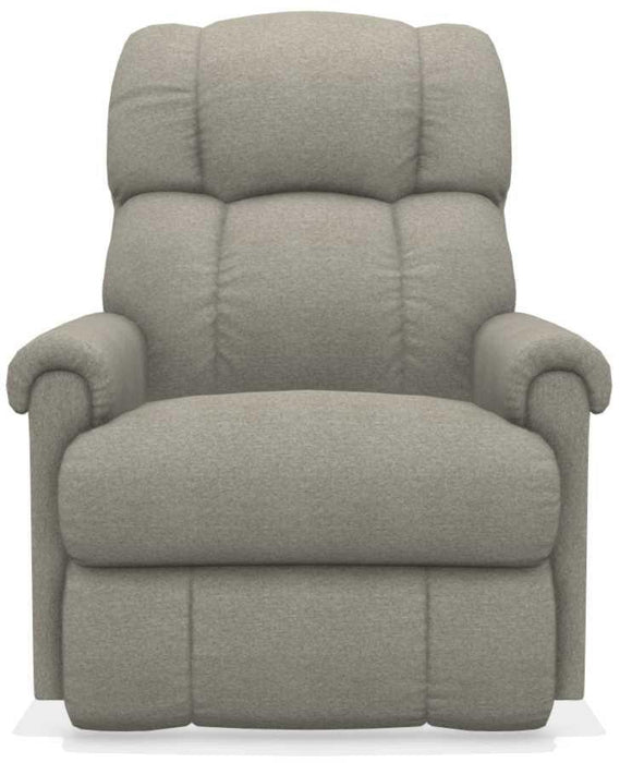 La-Z-Boy Pinnacle PowerReclineXR Reclina-Rocker Dove Recliner
