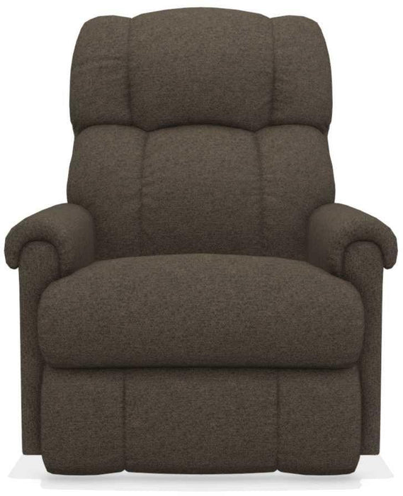 La-Z-Boy Pinnacle PowerReclineXR Reclina-Rocker Java Recliner