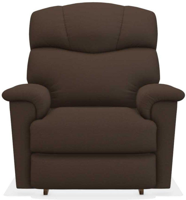 La-Z-Boy Lancer PowerReclineXR Reclina-Rocker Espresso Recliner