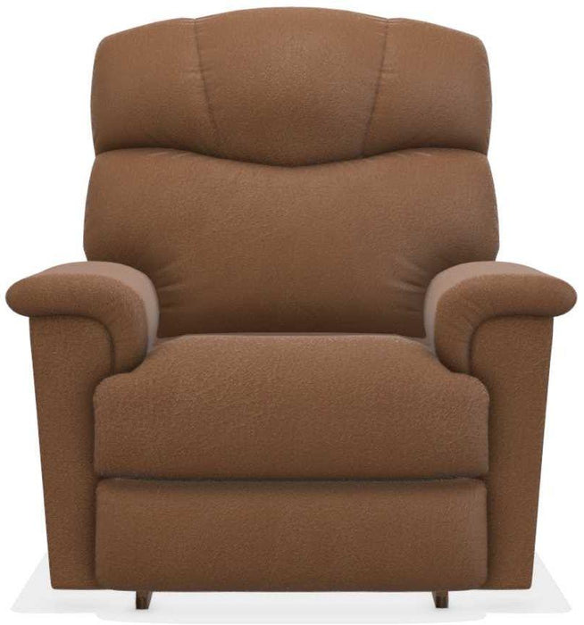La-Z-Boy Lancer PowerReclineXR Reclina-Rocker Silt Recliner