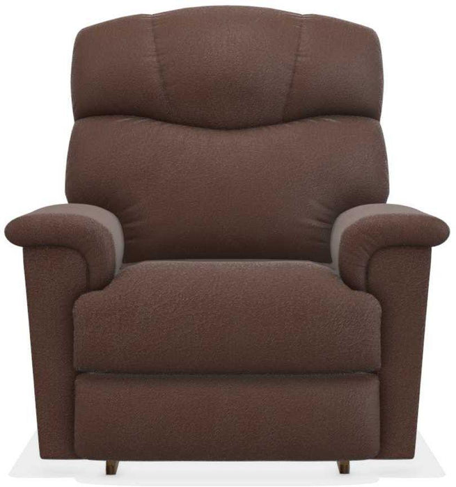 La-Z-Boy Lancer PowerReclineXR Reclina-Rocker Sable Recliner