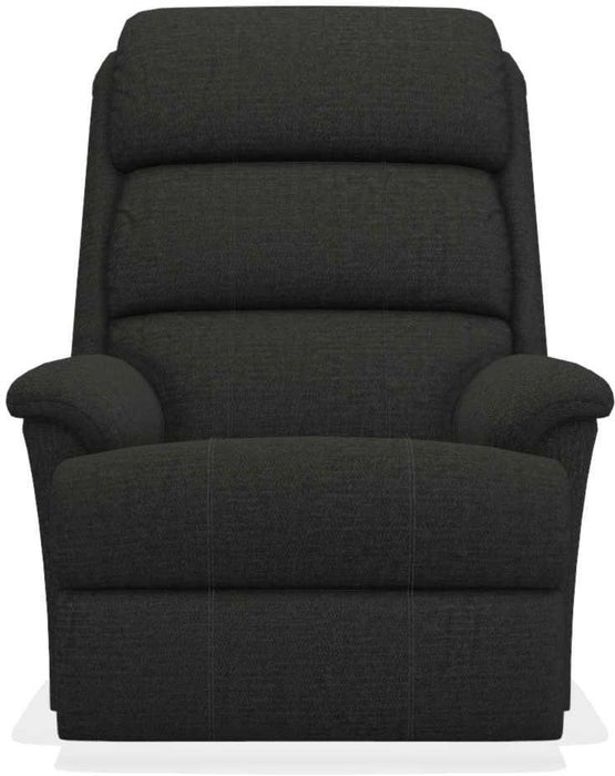 La-Z-Boy Astor PowerReclineXR Reclina-Rocker Charcoal Recliner