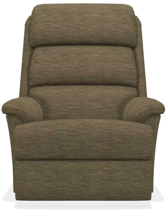 La-Z-Boy Astor PowerReclineXR Reclina-Rocker Moss Recliner