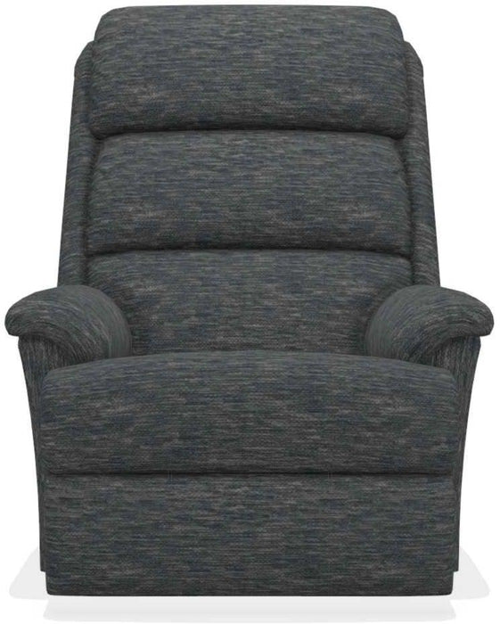La-Z-Boy Astor PowerReclineXR Reclina-Rocker Storm Recliner