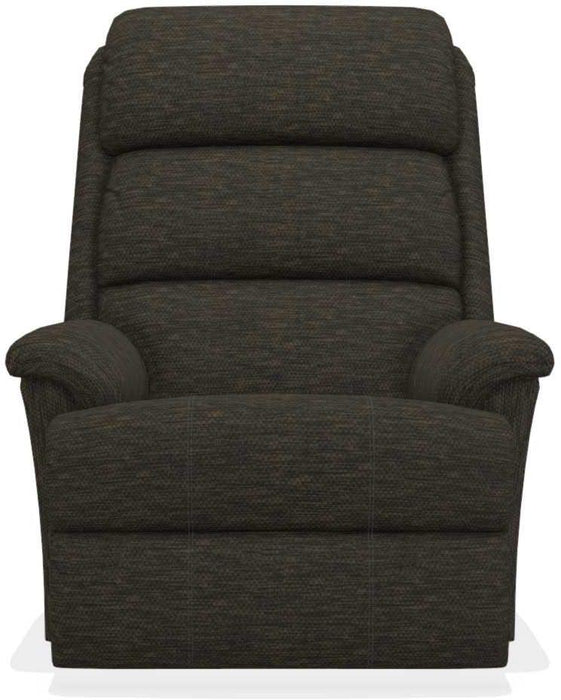 La-Z-Boy Astor PowerReclineXR Reclina-Rocker Espresso Recliner