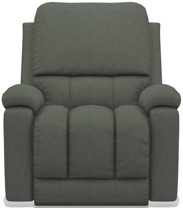 La-Z-Boy Greyson Kohl PowerReclineXR Reclina-Rocker Recliner