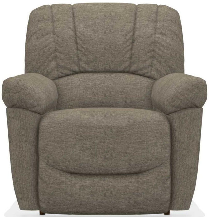 La-Z-Boy Hayes Marsh Power-Recline-XR Reclina-Rocker Recliner