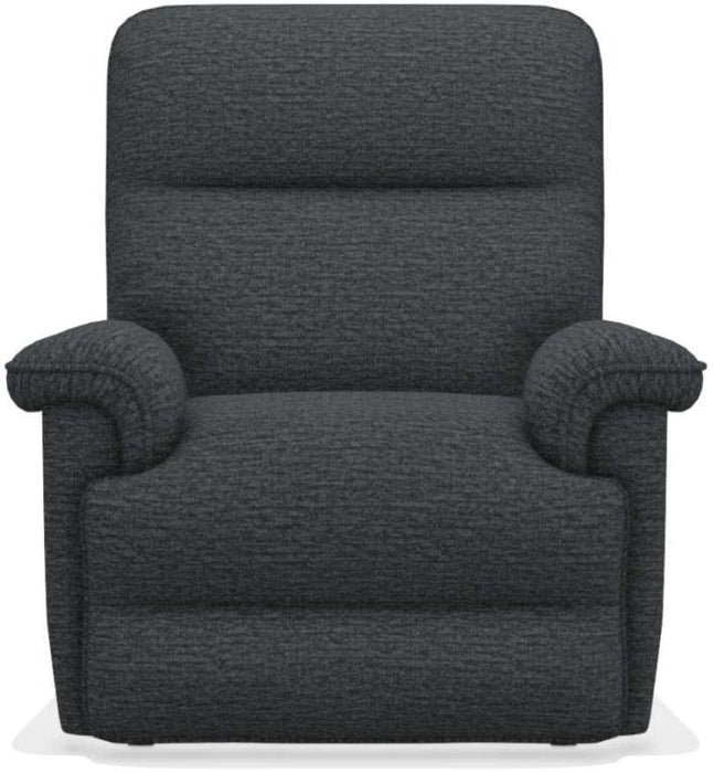 La-Z-Boy Jay PowerReclineXR Reclina-Rocker Denim Recliner