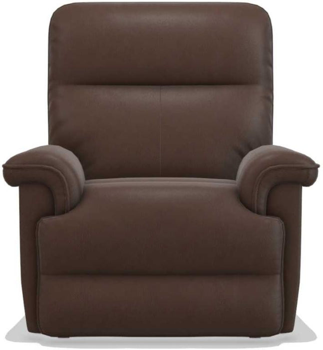 La-Z-Boy Jay PowerReclineXR Reclina-Rocker Chocolate Recliner