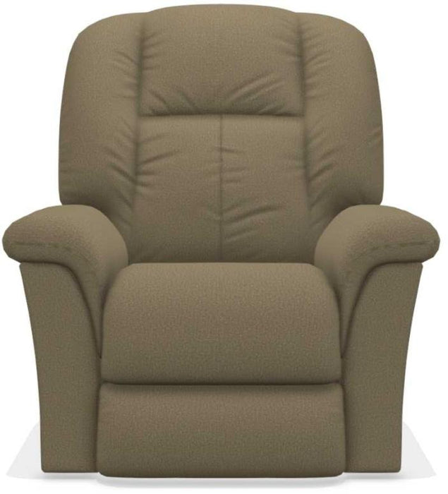 La-Z-Boy Jasper PowerReclineXR Reclina-Rocker Sage Recliner