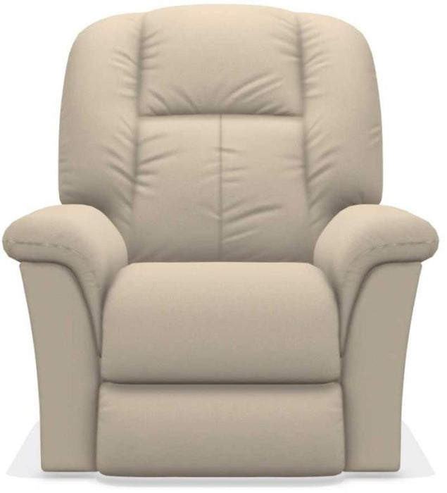 La-Z-Boy Jasper PowerReclineXR Reclina-Rocker Sand Recliner