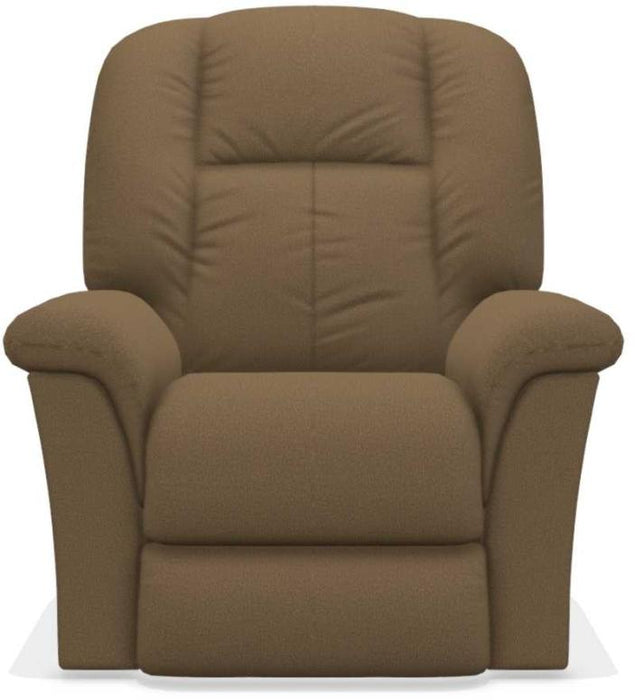 La-Z-Boy Jasper PowerReclineXR Reclina-Rocker Mocha Recliner