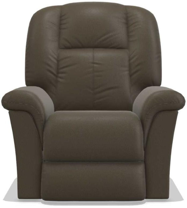 La-Z-Boy Jasper PowerReclineXR Reclina-Rocker Smoke Recliner