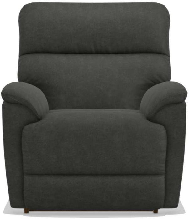 La-Z-Boy Trouper PowerReclineXR Reclina-Rocker Ink Recliner