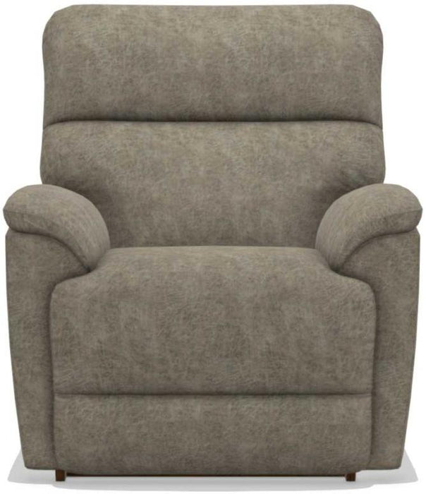 La-Z-Boy Trouper PowerReclineXR Reclina-Rocker Sable Recliner