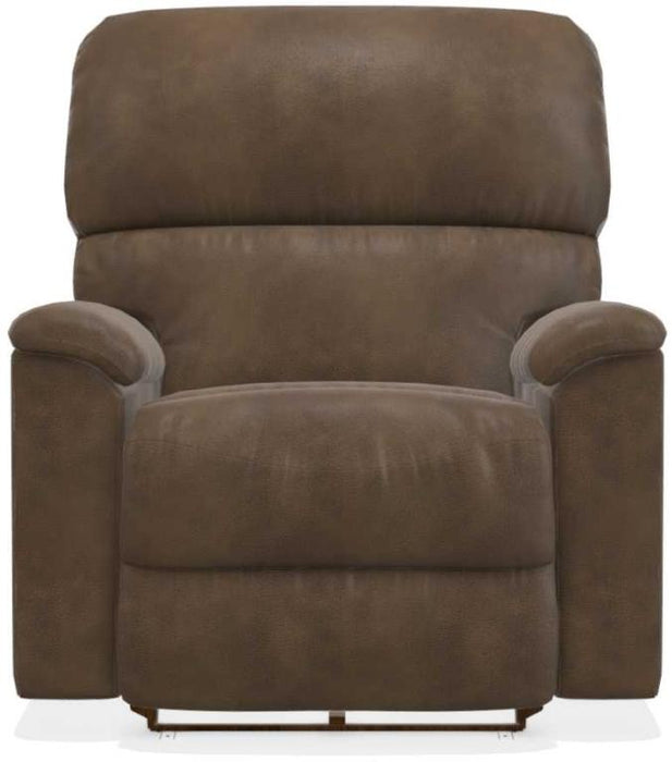 La-Z-Boy Brooks Power-Recline-XRï¿½ Reclina-Rocker Ash Recliner