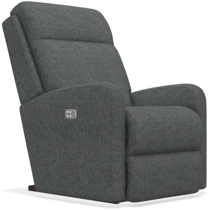 La-Z-Boy Finley Midnight Power Rocking Recliner