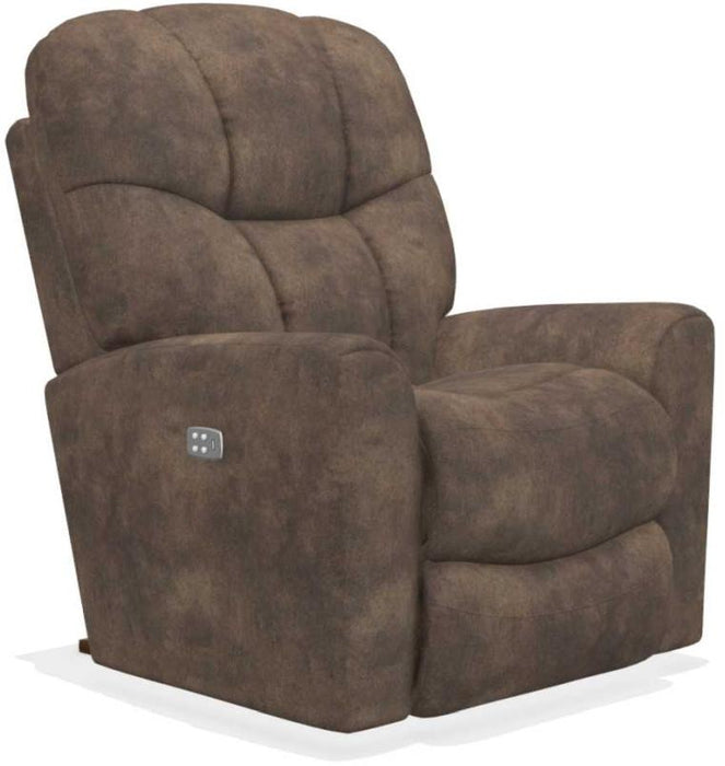 La-Z-Boy Rori Saddle Power-Recline-XR Reclina-Rocker Recliner