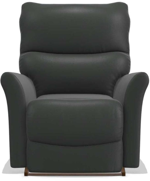 La-Z-Boy Rowan Carbon Power-Recline-XR Reclina-Rocker Recliner