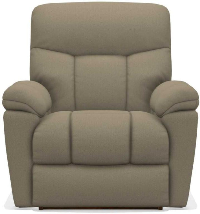 La-Z-Boy Morrison Sable Power-Recline-XR Reclina-Rocker Recliner