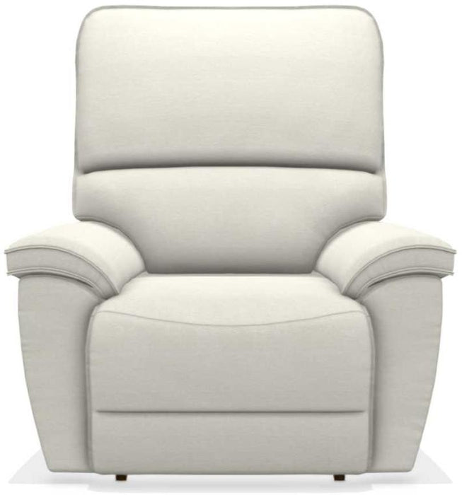 La-Z-Boy Norris Shell Power-Recline-XR Reclina-Rocker Recliner