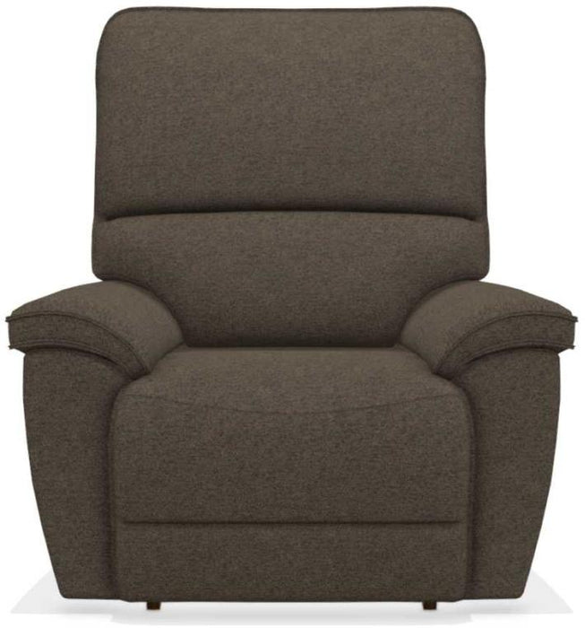 La-Z-Boy Norris Java Power-Recline-XR Reclina-Rocker Recliner