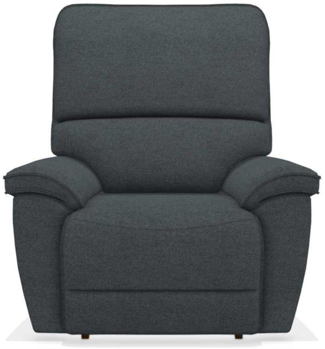 La-Z-Boy Norris Denim Reclina-Rocker Recliner