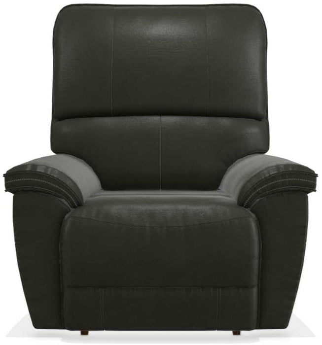 La-Z-Boy Norris Shitake Power-Recline-XR Reclina-Rocker Recliner