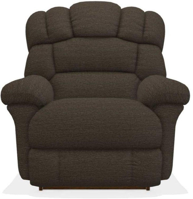 La-Z-Boy Randell Espresso Power-Recline-XR+ Reclina-Rocker Recliner