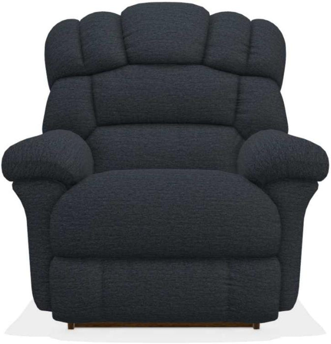 La-Z-Boy Randell Navy Power-Recline-XR+ Reclina-Rocker Recliner