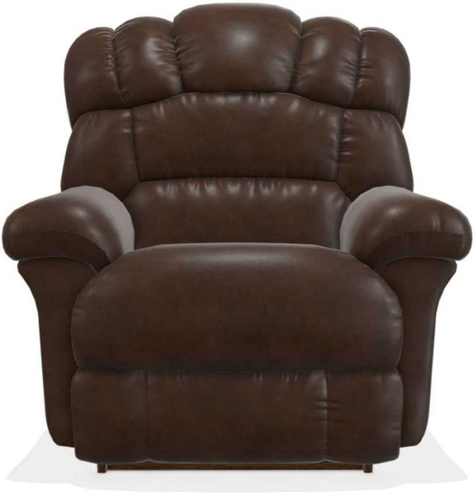 La-Z-Boy Randell Harvest Power-Recline-XR+ Reclina-Rocker Recliner