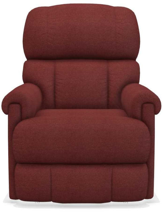 La-Z-Boy Pinnacle PowerReclineXRWï¿½ Reclina-Way Mulberry Recliner