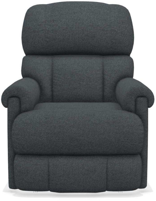 La-Z-Boy Pinnacle PowerReclineXRWï¿½ Reclina-Way Denim Recliner