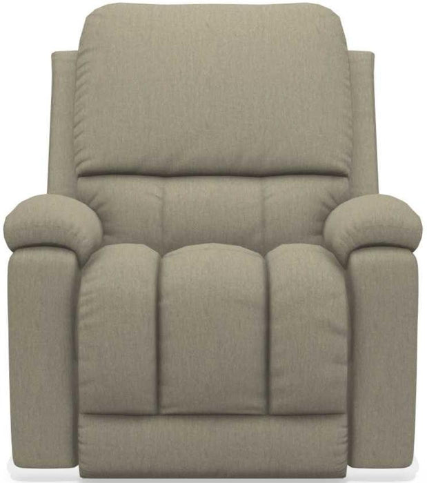 La-Z-Boy Greyson Teak Power-Recline-XRWï¿½ Reclina-Way Wall Recliner