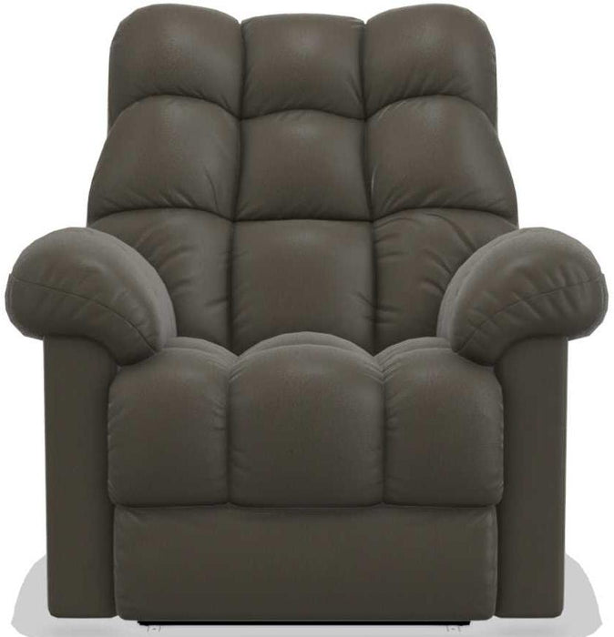 La-Z-Boy Gibson Tar Power-Recliner Reclina-Way Wall Recliner