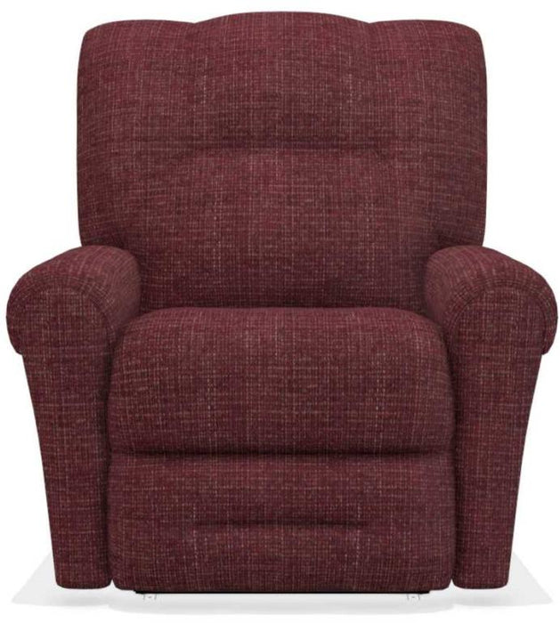 La-Z-Boy Easton PowerReclineXRwï¿½ Reclina-Way Cherry Recliner