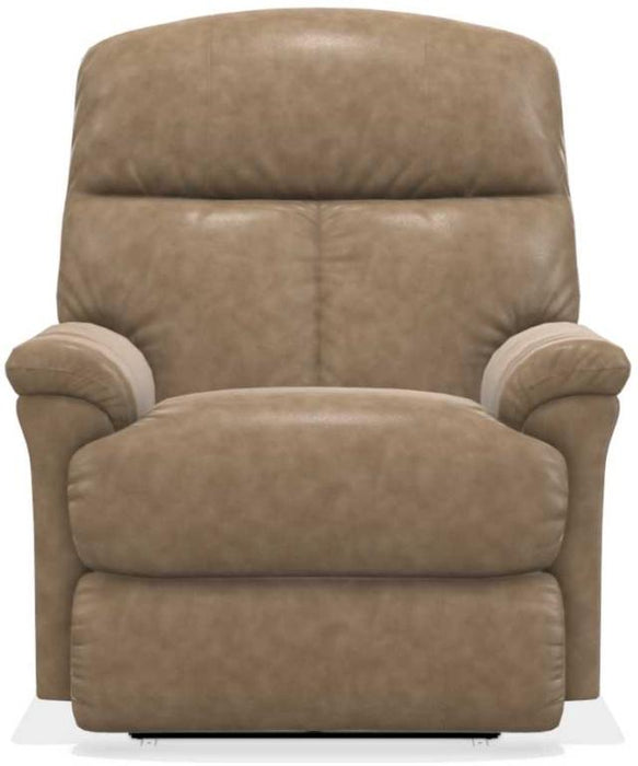 La-Z-Boy Reed Power-Recline-Xrw+ï¿½ Reclina-Way Beige Wall Recliner