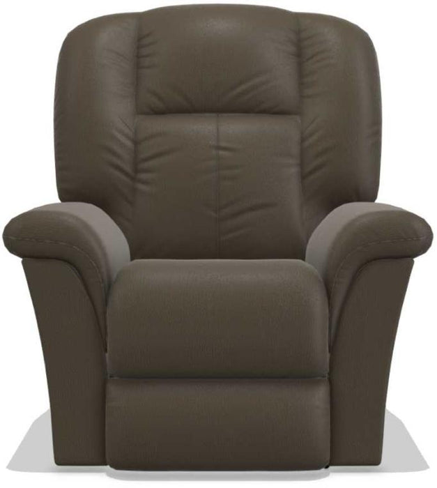 La-Z-Boy Jasper PowerReclineXRwï¿½ Reclina-Way Smoke Wall Recliner