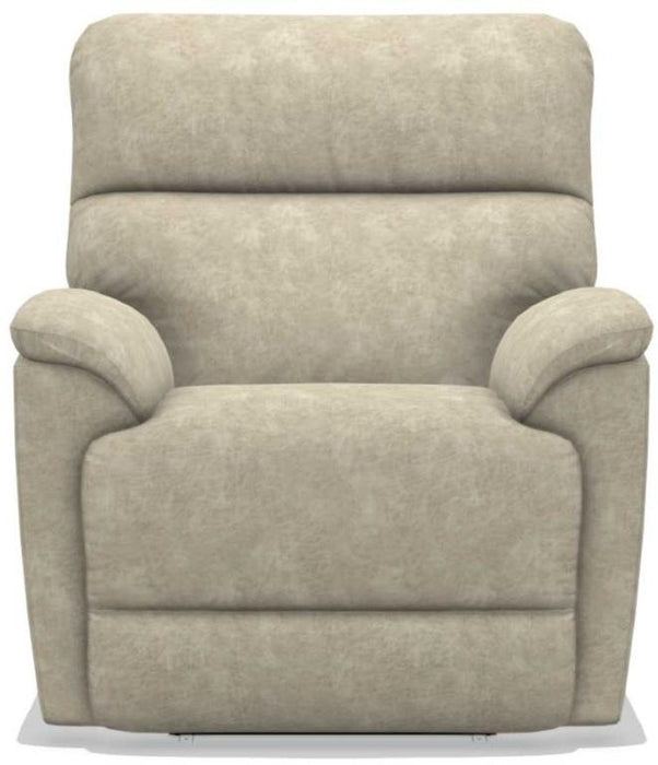 La-Z-Boy Trouper Power-Recline-XRWï¿½ Reclina-Way Stucco Wall Recliner